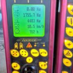 Siewnik punktowy Vaderstad Tempo F8