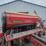 Siewnik punktowy Vaderstad Tempo F8