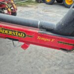 Siewnik punktowy Vaderstad Tempo F8