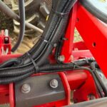 Siewnik punktowy Väderstad Tempo TPT6 – pełne wyposażenie, stan bardzo