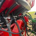 Siewnik punktowy Väderstad Tempo TPT6 – pełne wyposażenie, stan bardzo