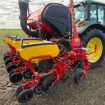 Siewnik punktowy Väderstad Tempo TPT6 – pełne wyposażenie, stan bardzo