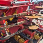 Siewnik zbożowy Vaderstad Rapid RDA 400S