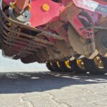 Siewnik zbożowy Vaderstad Rapid RDA 400S