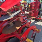 Siewnik zbożowy Vaderstad Rapid RDA 400S