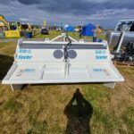 Stabilizator gruntu Stehr SBF 24L – Demo