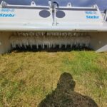 Stabilizator gruntu Stehr SBF 24L – Demo