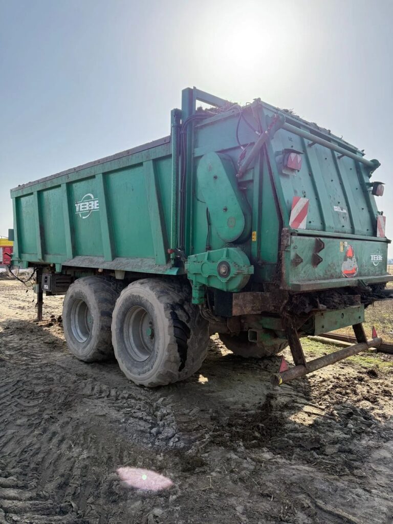 Tebbe HS 220
