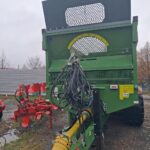 Używany w bardzo dobrym stanie!