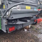 Używany w bardzo dobrym stanie!