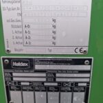 Używany w bardzo dobrym stanie!