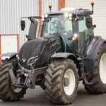 Valtra t195 Versu pierwszy właściciel na gwarancji