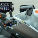 Valtra t195 Versu pierwszy właściciel na gwarancji