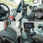 Valtra t195 Versu pierwszy właściciel na gwarancji