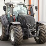 Valtra t195 Versu pierwszy właściciel na gwarancji
