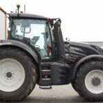 Valtra t195 Versu pierwszy właściciel na gwarancji