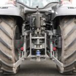 Valtra t195 Versu pierwszy właściciel na gwarancji