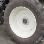 Valtra t195 Versu pierwszy właściciel na gwarancji