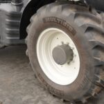 Valtra t195 Versu pierwszy właściciel na gwarancji