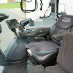 Valtra t195 Versu pierwszy właściciel na gwarancji
