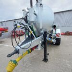 Wóz asenizacyjny Garant Kotte 16500