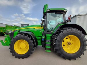Ciągnik Rolniczy John Deere 8R310