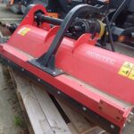 Kosiarka bijakowa Agritec GS40-120