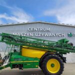 Opryskiwacz ciągany John Deere R962i