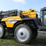 Opryskiwacz samojezdny Mazotti MAF 6240H – Gwarancja 24M!