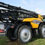 Opryskiwacz samojezdny Mazotti MAF 6240H – Gwarancja 24M!