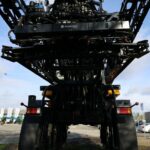 Opryskiwacz samojezdny Mazotti MAF 6240H – Gwarancja 24M!
