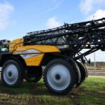 Opryskiwacz samojezdny Mazotti MAF 6240H – Gwarancja 24M!