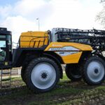 Opryskiwacz samojezdny Mazotti MAF 6240H – Gwarancja 24M!