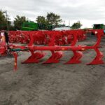 Pług Kverneland ES 100-200 4 korpusy, fabrycznie Nowy