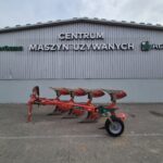 Pług 4 skibowy Kverneland 150S 2022 rok