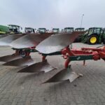 Pług 4 skibowy Kverneland 150S 2022 rok