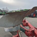 Pług 4 skibowy Kverneland 150S 2022 rok
