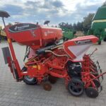 Siewnik punktowy Kverneland Optima V e-drive