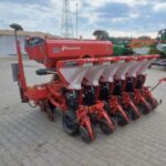 Siewnik punktowy Kverneland Optima V e-drive