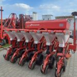 Siewnik punktowy Kverneland Optima V e-drive