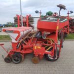 Siewnik punktowy Kverneland Optima V e-drive