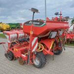 Siewnik punktowy Kverneland Optima V e-drive