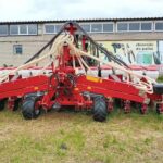 Siewnik punktowy Kverneland Optima F e-drive II