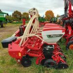 Siewnik punktowy Kverneland Optima F e-drive II