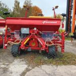 Siewnik punktowy Kverneland Optima V e-drive II