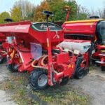 Siewnik punktowy Kverneland Optima V e-drive II