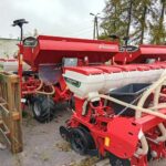 Siewnik punktowy Kverneland Optima V e-drive II