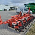 Siewnik punktowy Kverneland Unicorn E-Drive II