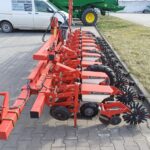 Siewnik punktowy Kverneland Unicorn E-Drive II