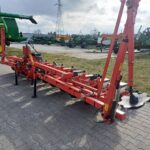 Siewnik punktowy Kverneland Unicorn E-Drive II